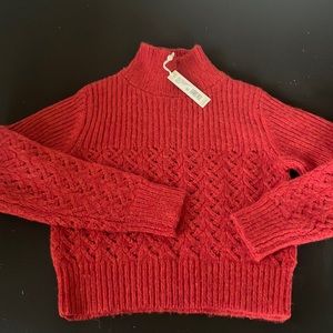 Rebecca Taylor Sweater, New with Tags
